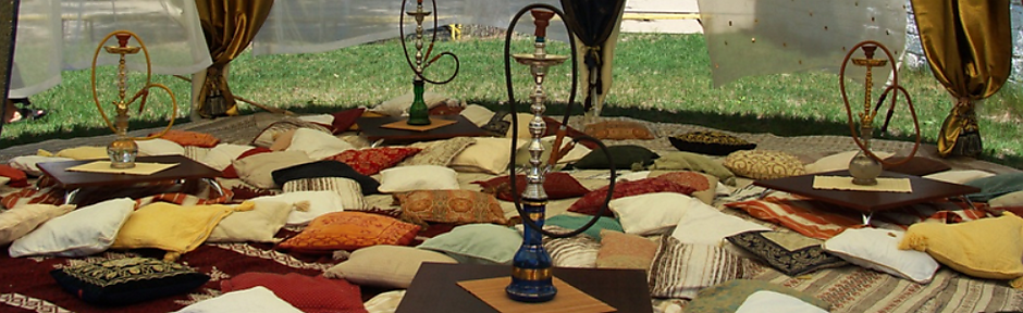 Восток - дело тонкое