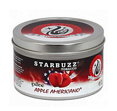 Aplle Americano