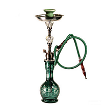 Кальяны турецкие